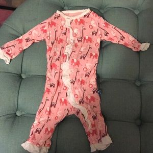 Kickee Pants outfit